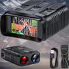 Dual-Use Infrared HD Night Vision Device: Day/Night Photo & Video Capabilities