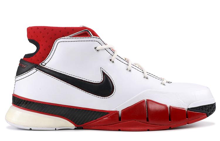 Nike Kobe 1 All Star 2006 313143-101