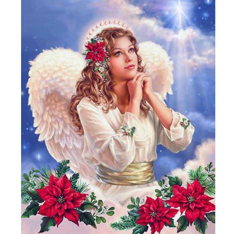 DIY 5D Diamond Painting Old Couple Full Round Drill Mosaic Diamond Embroidery Rhinestone Cross Stitch Sweet Home Old Man Decor