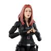 Hasbro Avengers MARVEL Hasbro Marvel Legends Series Infinity Saga Black Captain Soldier Size Action Marvel Legends Фигурка F6522 Подлинный продукт