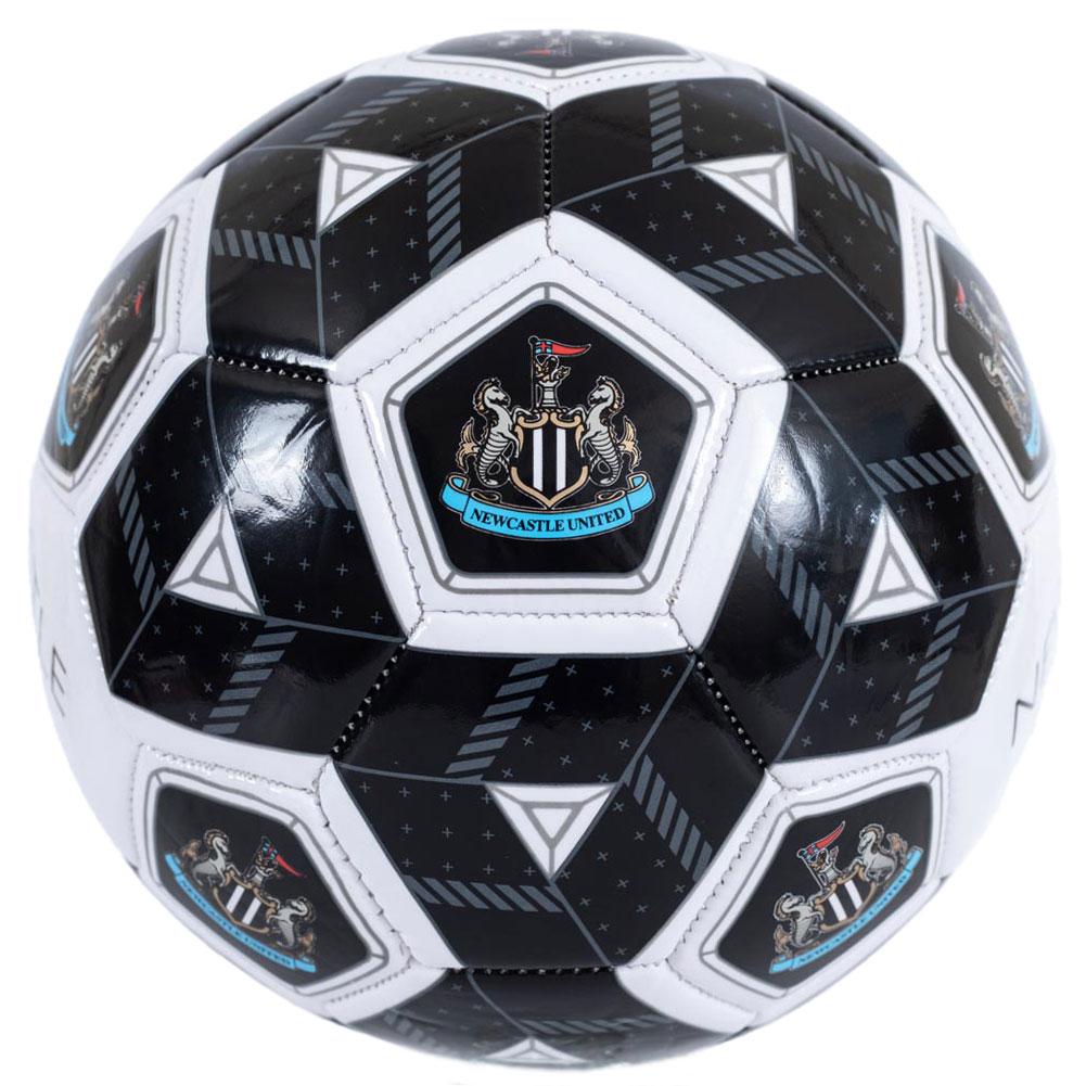 Newcastle United FC Шестиугольный футбол