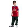 Nike Childrens/Kids Third Paris Saint Germain FC Football Shirt