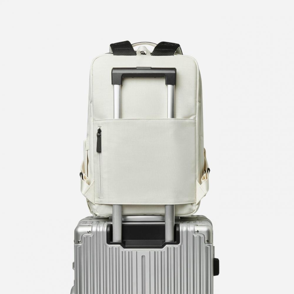 Nordace Smart Backpack 15 Inch Laptop Usb Charging 20l Daily Backpack  