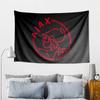 Bold Ajax Amsterdam Spirit Tapestry, Unique Design Tapestry, Wall Decor for Bedroom,Livingroom, Playroom,Heartwarming Fan Holiday Gifts