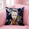K-Korns Hot Band Cushion Cover Comfortable Reversible Pillow Cover Ideal For Car Sofa Bedroom & Beyond