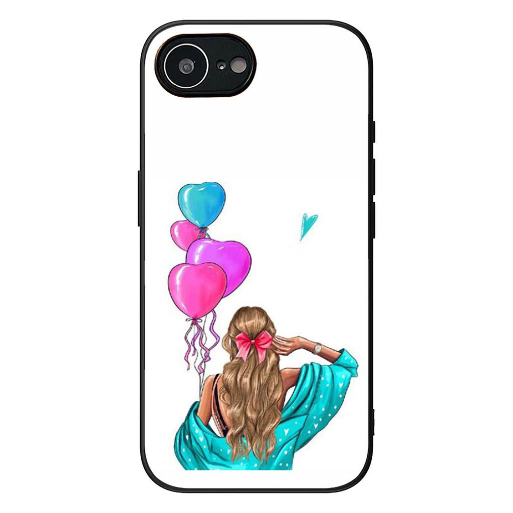 Woman Baby Girl Mom Family Boy Casing Cover for Samsung Galaxy S22 S21 S20 FE Ultra Plus A35 A36 A37 A33 A34 A04 A71 Phone Case