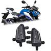 Для GSX-S125 GSX S125 2025 Новые Аксессуары Мотоцикл Модифицированная Боковая Сумка Водонепроницаемая Треугольная Боковая Сумка Сумка с Жесткой Оболочкой [Параллельный Импорт]