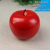 Simulated Red Fuji Apple & Orange Model for Decoration & Photography