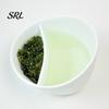 Residue Free Tea Brewing Cup Ceramics Tilting Teacup with Infuser, Integrated Strainer Portable Cup, Filter 350ml Capacity, Water Separation