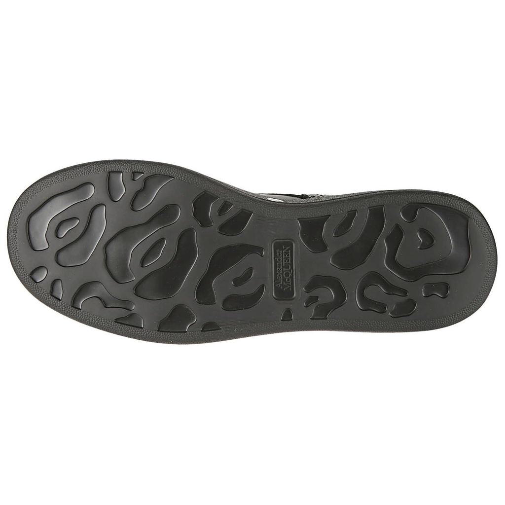 Alexander Mcqueen Броги на шнуровке с деталями Derby 586200WHX531000