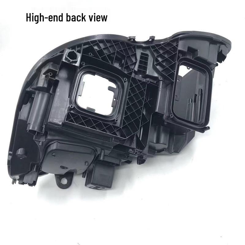 Совместимый нижний корпус фары для Mercedes-Benz E-Class W212 E300 E200 E260 E250 2014-2015 годов выпуска