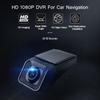 Callaa X5 Car DVR Dash Cam Full HD 1080P for Car DVD Player Navigation