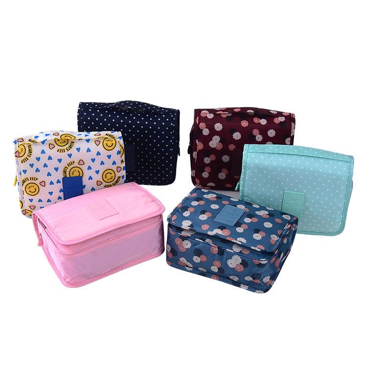 Подвесная сумка для макияжа Косметичка Органайзер для мытья посуды Косметичка для мытья посуды Косметичка для мытья посуды Косметичка для хранения Дорожный аксессуар для украшений