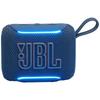 JBL Портативная Bluetooth-колонка GO5, штекер CN (адаптер в комплекте)