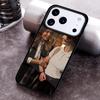 Casey Izzie Atypical Phone Case For iPhone 17 16 15 14 13 12 11 Pro Max Plus 17Air Soft Silicone Cover