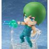 Nendoroid Anime "JoJo's Bizarre Adventure: Stone Ocean" Fuu F Non-scale Plastic Painted Movable Figure
