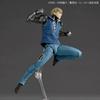 Оригинальная фигурка Геноса из One Punch Man Kaiyodo Revoltech Yamaguchi Артикулированная экшн-фигурка Аниме Украшение для рабочего стола Коллекционная игрушка