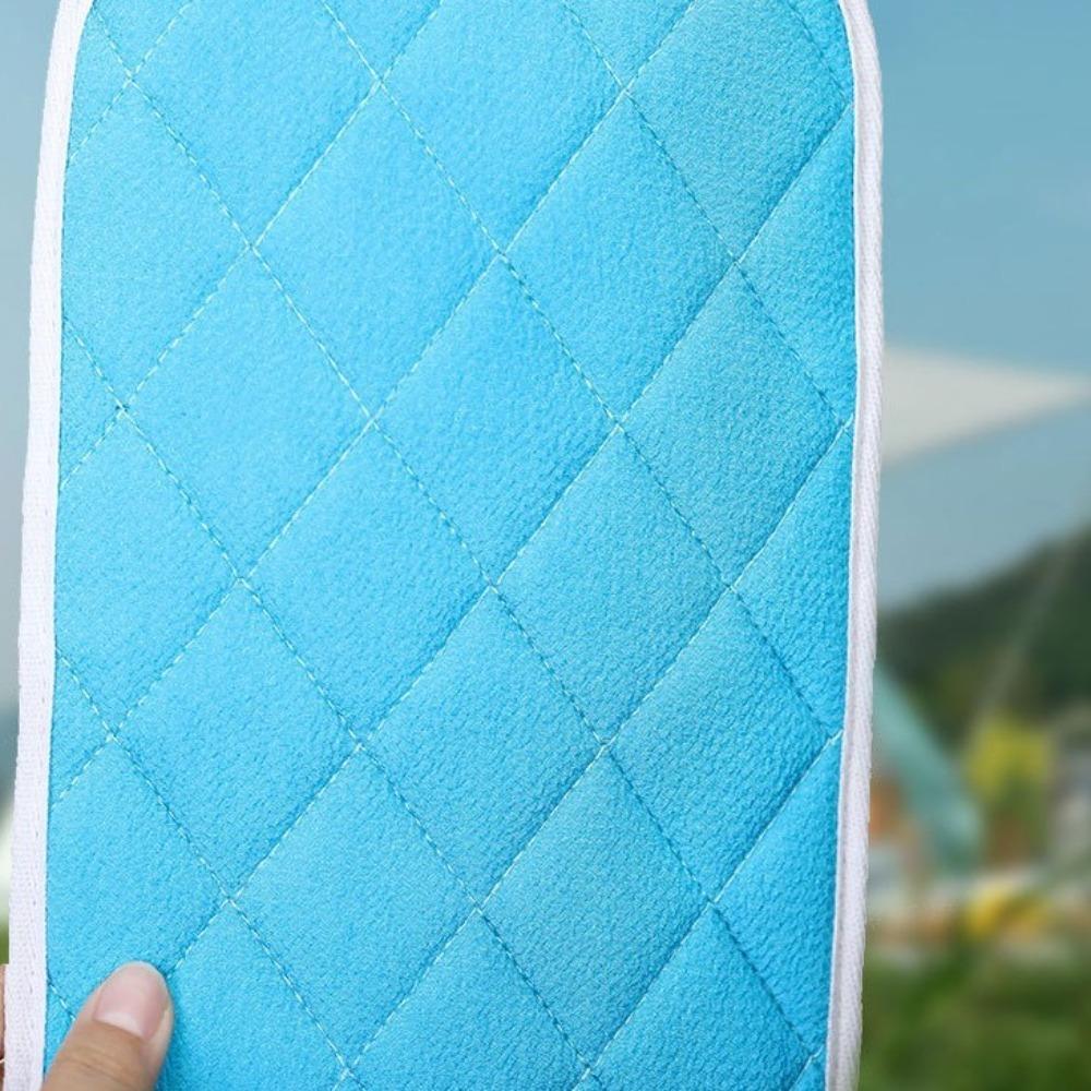 Ergonomic Bath Magic Tool Rectangle Bath Sponge Rubbing Tool Back Scrubbing Magic Tool Home Use