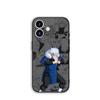for Apple iPhone 17 16 15 11 Pro XS Max XR 6 7 8 Plus + SE 2020 5 16E Phone Cover Case Senju Tobirama Narutos Sasuke Uchiha