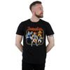 Thundercats Mens Group Frame T-Shirt