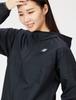 Куртка с капюшоном Accelerate Woven WJ23236 BK S [New Balance] Женская (черный)