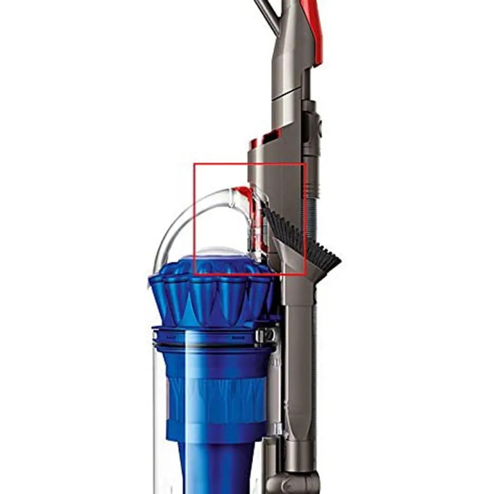 DC43 Для Dyson DC41 Кнопка-защелка пылесоса 1* DC55 Animal DC65 Красная кнопка-защелка Бытовая техника