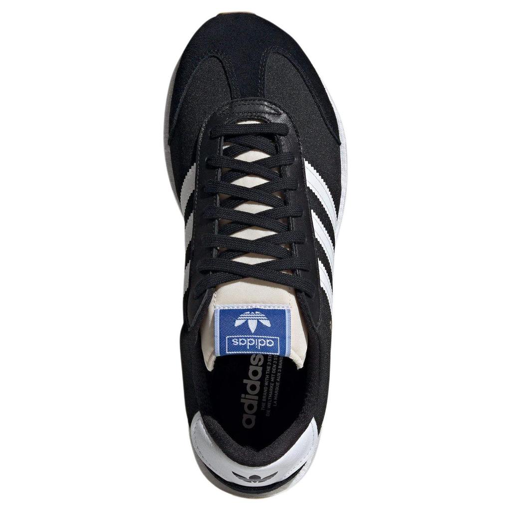 adidas Кроссовки City Rnr 'Black White' JI0836