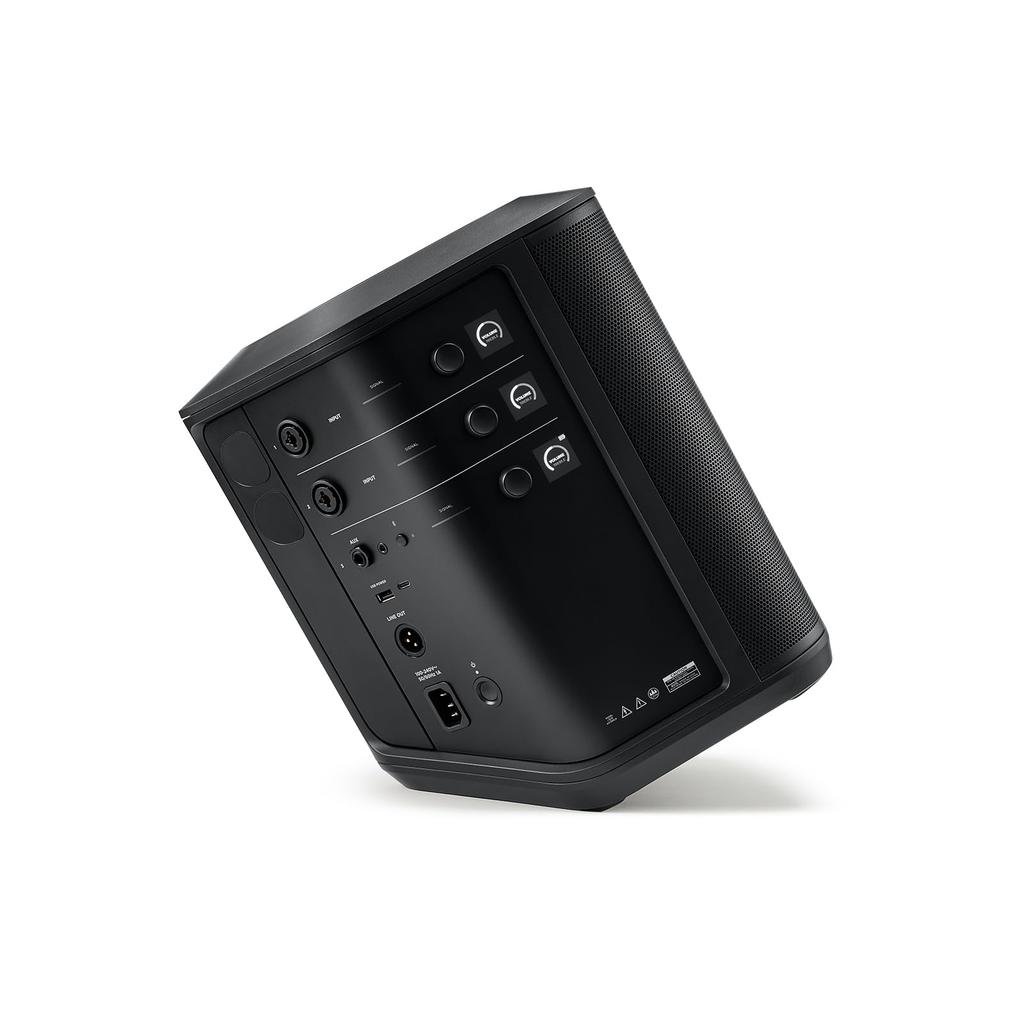 BOSE S1 Pro+ Portable PA System