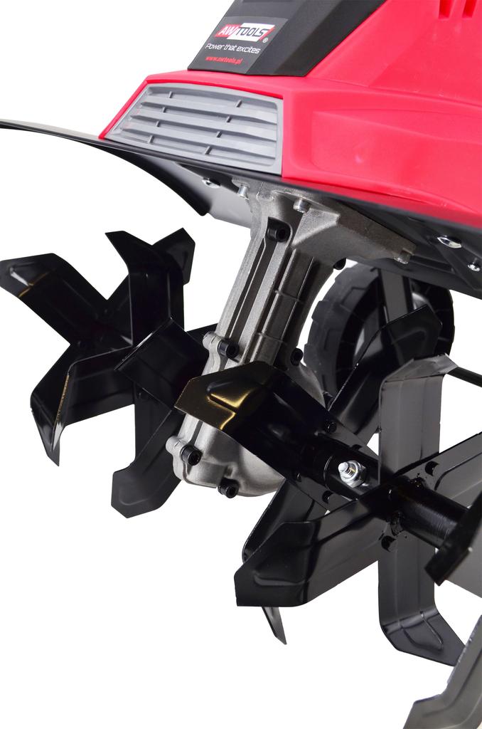 Awtools Glebogryzarka Elektryczna 1500W