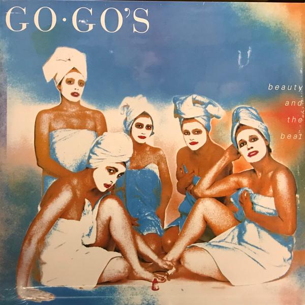 Виниловая пластинка GO-GO'S - Beauty And The Beat 602508848889 Capitol Records 2020 Европа Рок