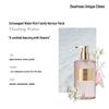 Набор для ванны и тела Dear Irean Fragrance - Гель для душа и лосьон для тела 500 мл