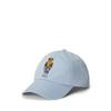 Мужская твиловая бейсболка с вышивкой Polo Bear  mapohgS0j422517400