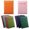 Dedicated  Passport Case ID Card Cover Holder Protector Organizer 