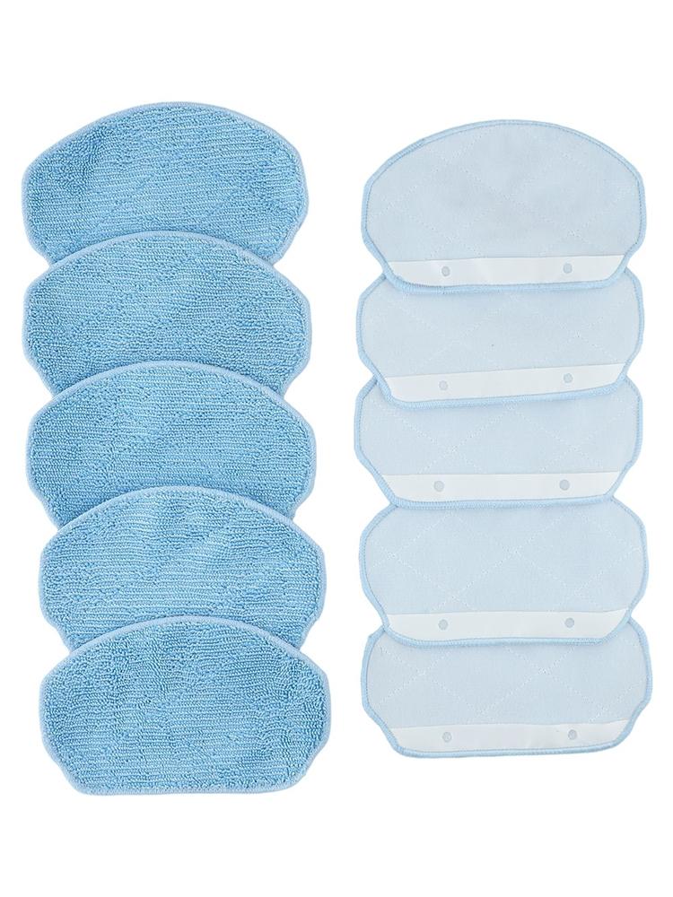 Салфетки из микрофибры Микрофибра Робот-пылесос Пылесос Запчасти