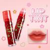 5 млУвлажняющая помада для губ Lip Tint Roller Water Не выцветает и не прилипает к чашкам Lip Glaze Блеск для губ