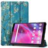 Кожаный чехол для Lenovo Tab M8 3-го поколения TB-8506F M8 FHD TB-8705F M8 HD TB-8505F ультратонкий чехол-подставка для планшета Fundas