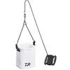 Daiwa Water Bucket White S17(K)