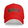 Злые Глинда и Эльфаба Логотип Бейсболки Snapback Бейсбольные Кепки Дышащие Повседневные Кепки Для улицы Унисекс