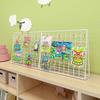 Desktop Grid Display Stand