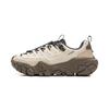 New LiNing Dunes Cushioning, Slip Resistant, Abrasion Resistant Support Low Top Casual Shoes Men's Oat Gray AGCV363-1