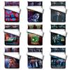 Elegant Riverdale Bedding Set Includes Comfortable Polyester Duvet Cover And Pillowcase
