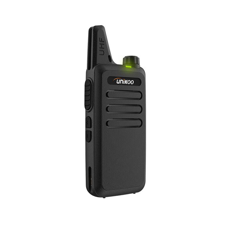Профессиональная рация UNIKOO MAT170 (Китайская версия)