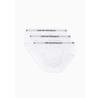 Emporio Armani 110824_CC722 Panties 3 Pcs.