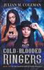 Книга Cold-Blooded Ringers : 2