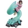Bandai Spirits Figuartszero Dandadan Момо [раскрашенная Полная фигурка Прибл.. 165мм]