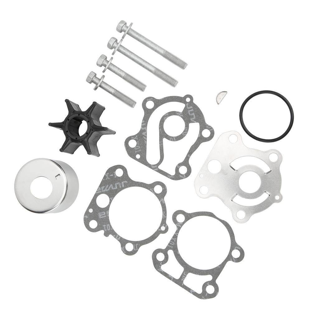 Water Pump Impeller Repair Kit 67FW00780000 Replacement for 4Stroke F75 F80 F90 F100 Outboard