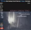 CD KENNY DREW TRIO - Kenny's Music Still Live On The Umb PCCY30205 After Beat 2013 Japan ObiJazz Used