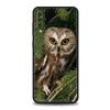 Мультяшная девушка подарки милый сова телефон чехол для Samsung Galaxy A52 A50 A70 A30 A40 A20S A20E A02S A12 A22 A72 A42 A32 5G A04s чехол