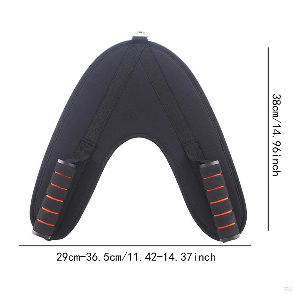 Ремень для пресса и спины, аксессуары для спортзала, удобное оборудование для тренировок для взрослых мужчин и женщин