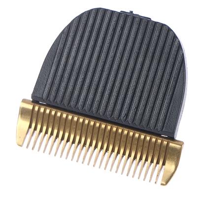 1 шт. профессиональная головка триммера для ухода за волосами, лезвие машинки для стрижки, режущий элемент, бритва, универсальные аксессуары, оригинальная замена